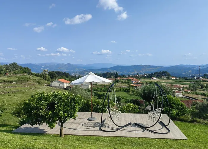 Matos Casas De Campo