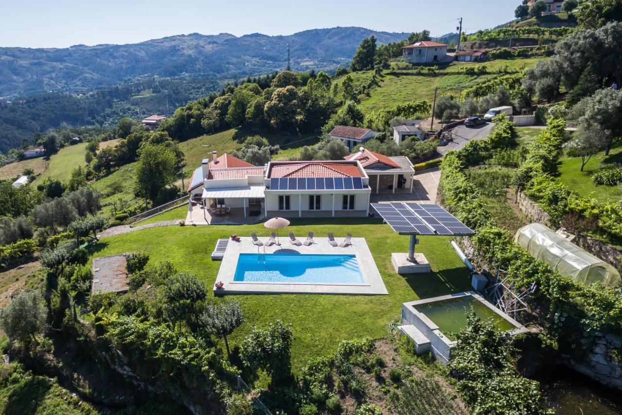 Holiday home Matos Cabeceiras de Basto
