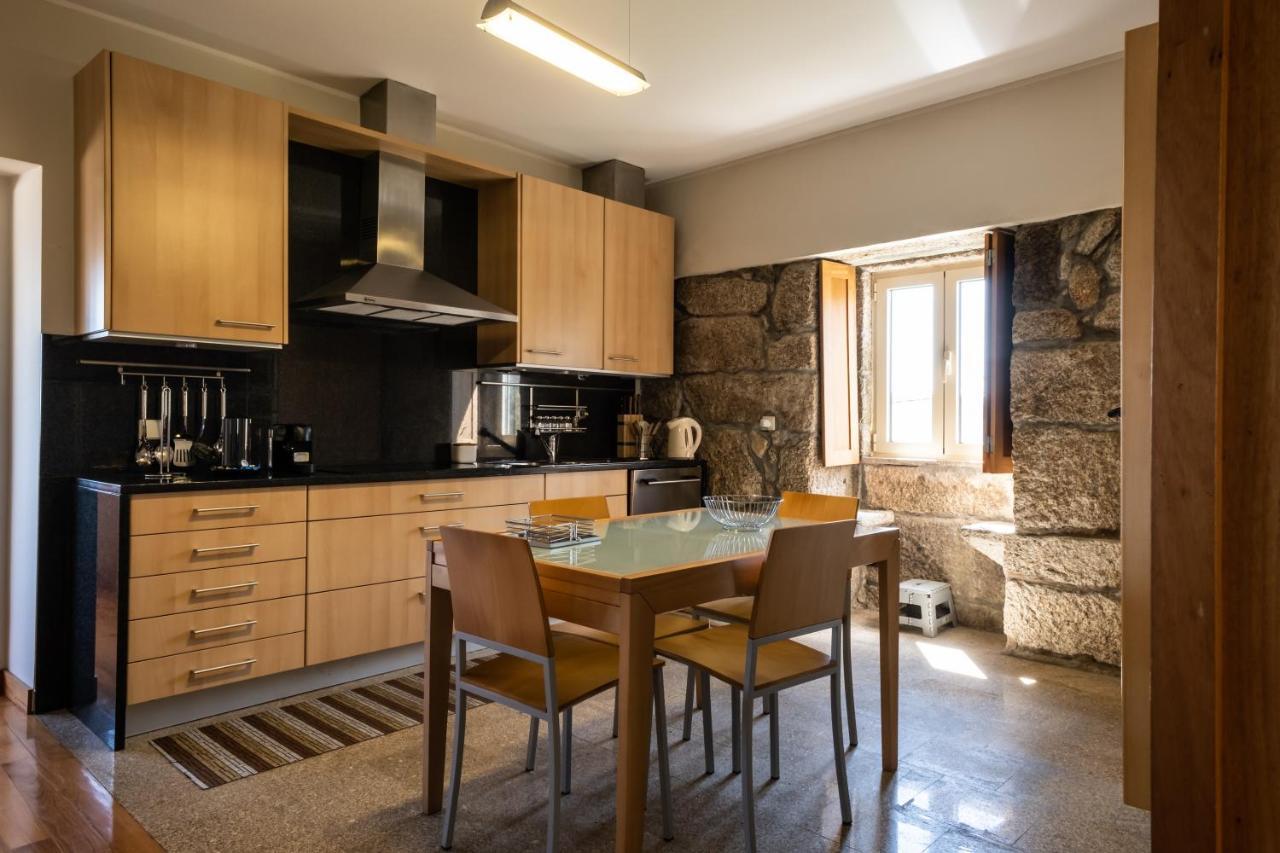 Holiday home Matos