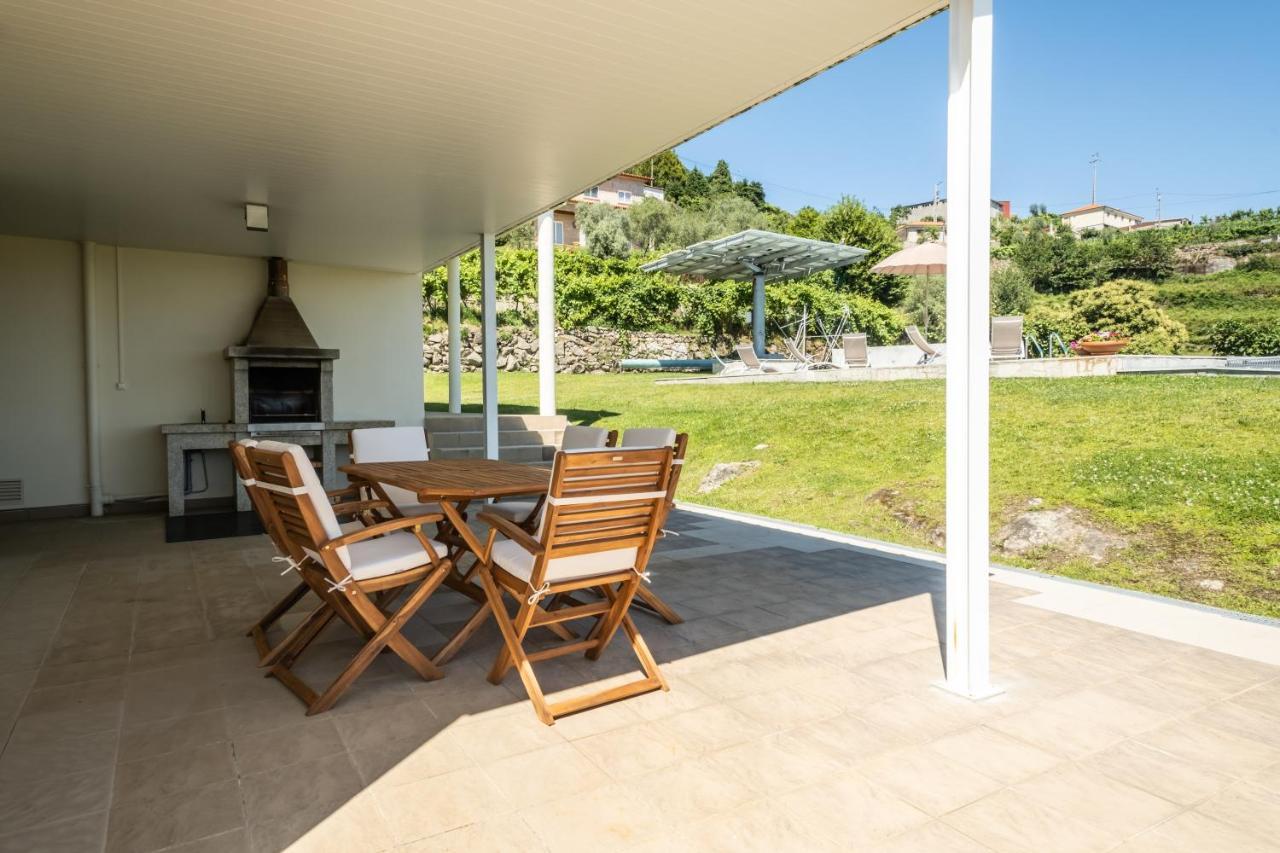Matos Holiday home *