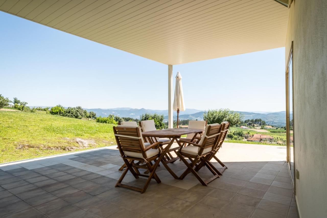 Matos Holiday home *