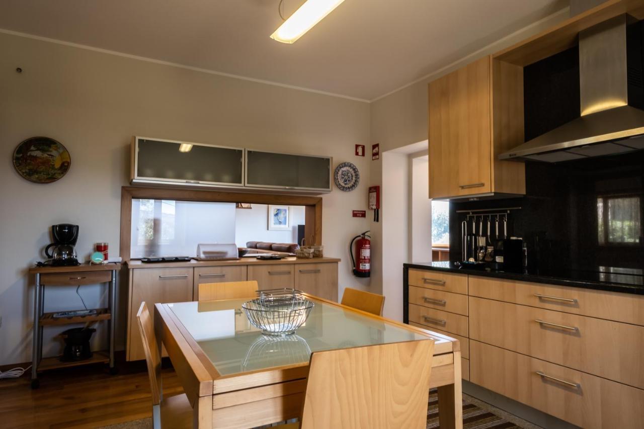 Matos Holiday home *