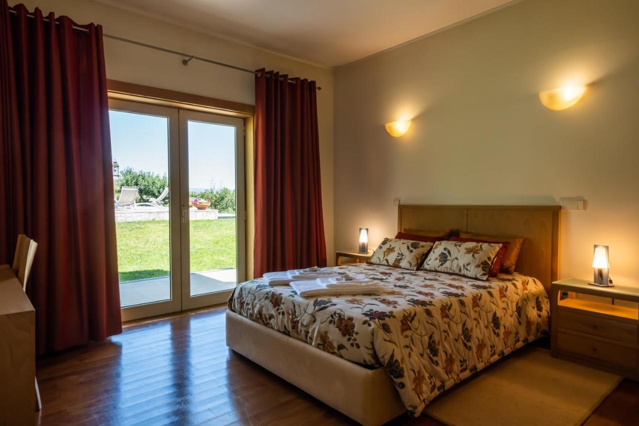 Holiday home Matos Cabeceiras de Basto