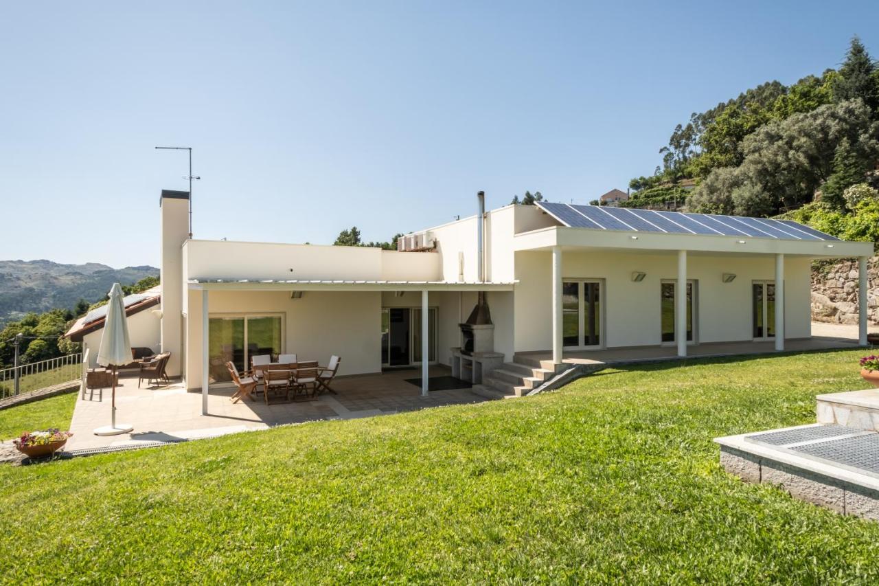 Holiday home Matos Cabeceiras de Basto