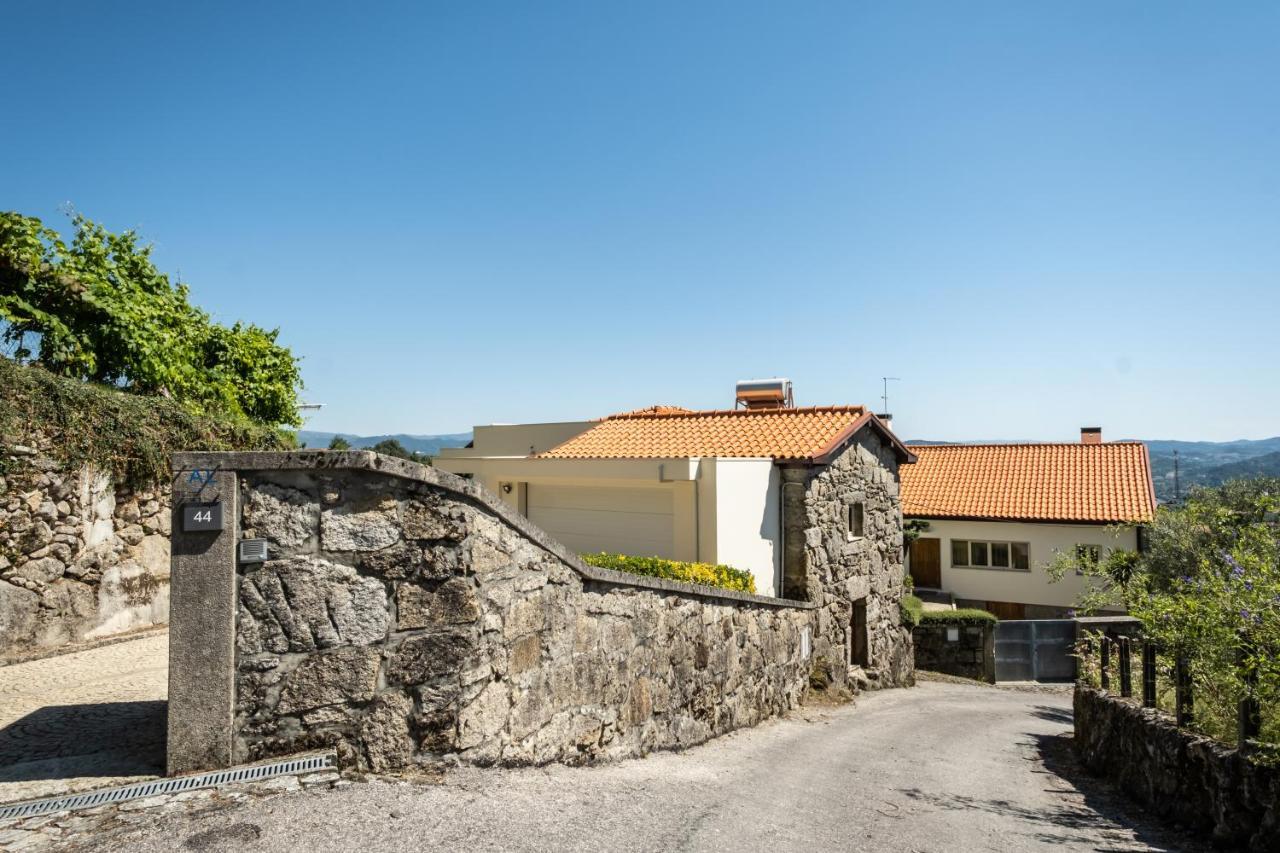 Holiday home Matos