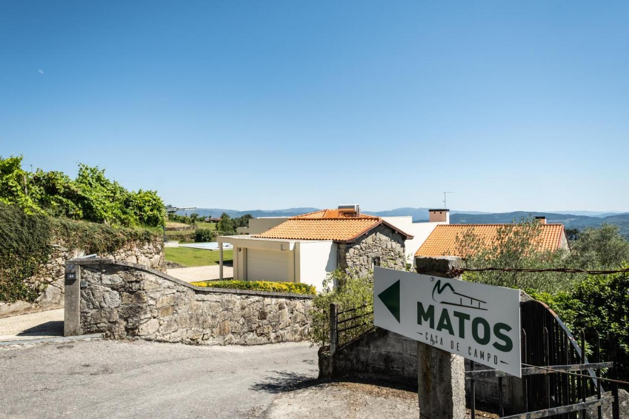 Holiday home Matos
