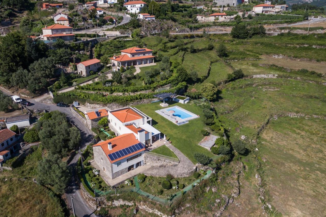 Holiday home Matos Cabeceiras de Basto