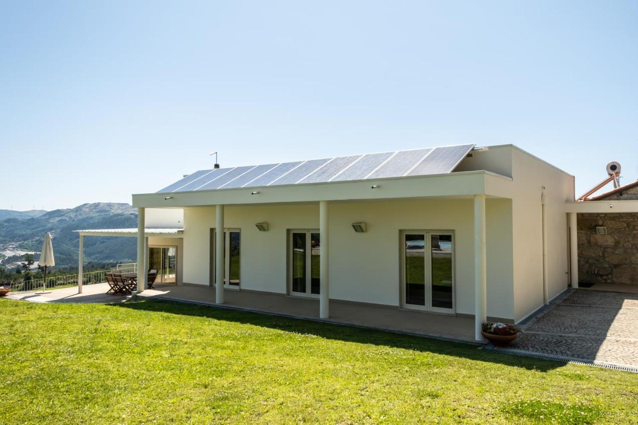 Holiday home Matos *