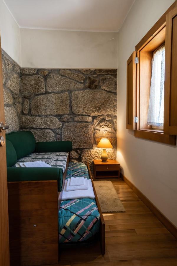 Holiday home Matos Cabeceiras de Basto
