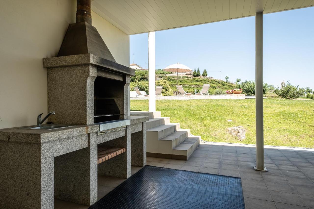 Holiday home Matos