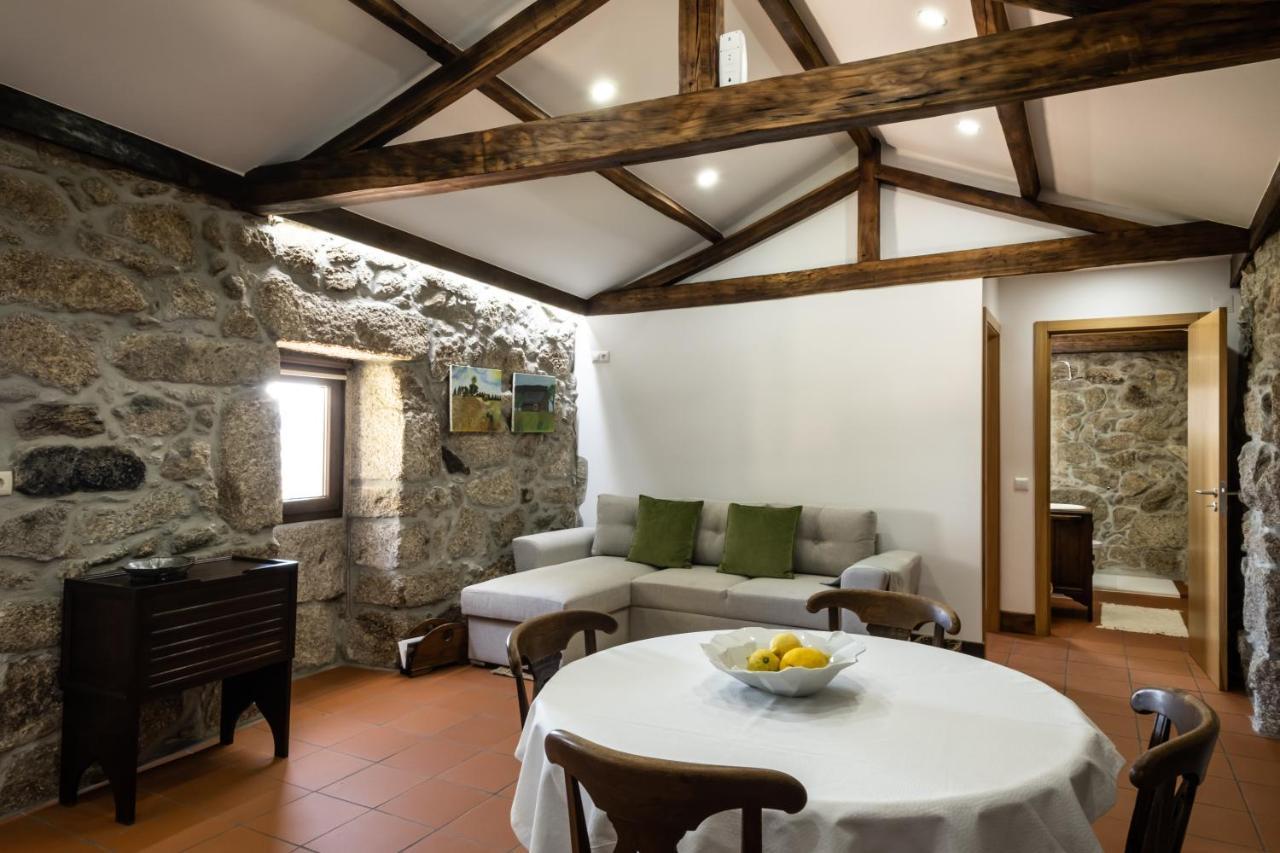 Matos Holiday home Cabeceiras de Basto