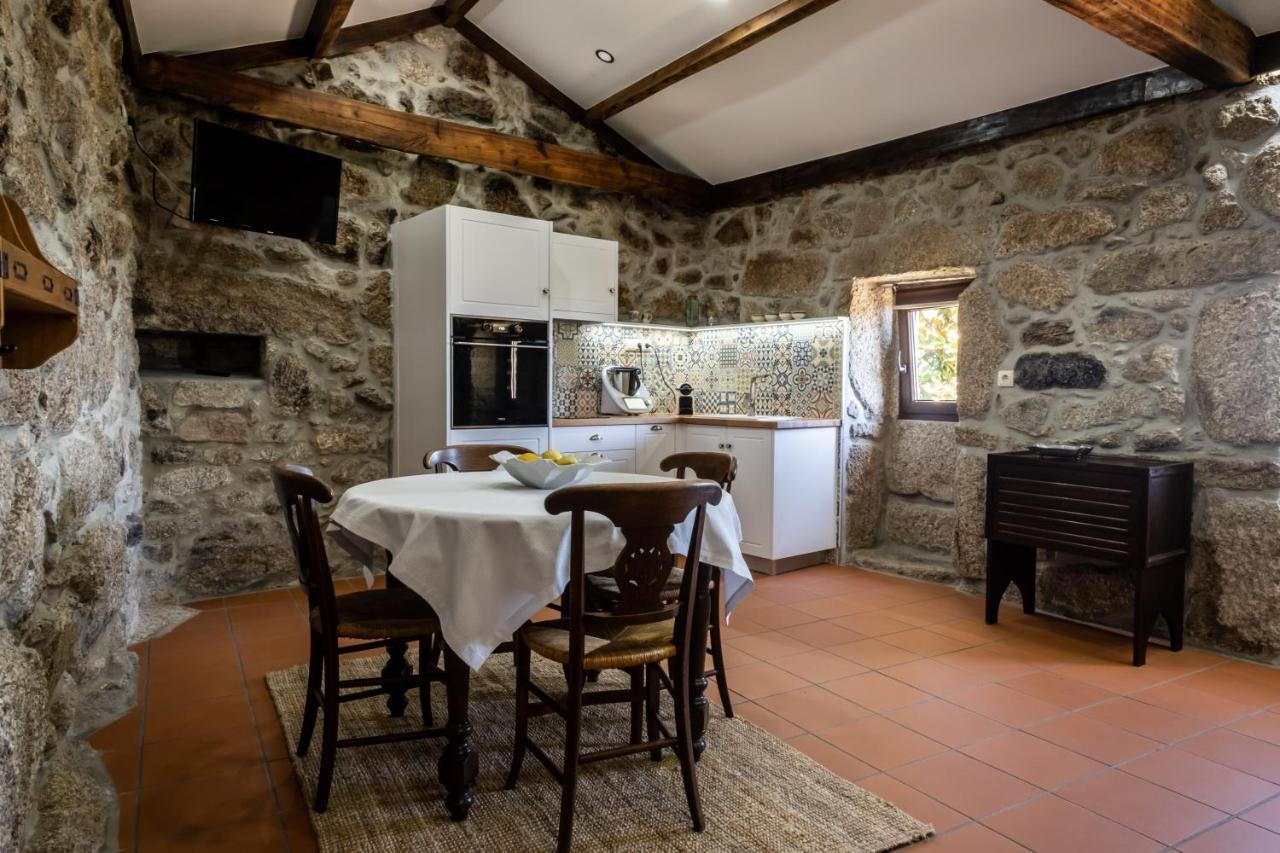 Matos Holiday home *