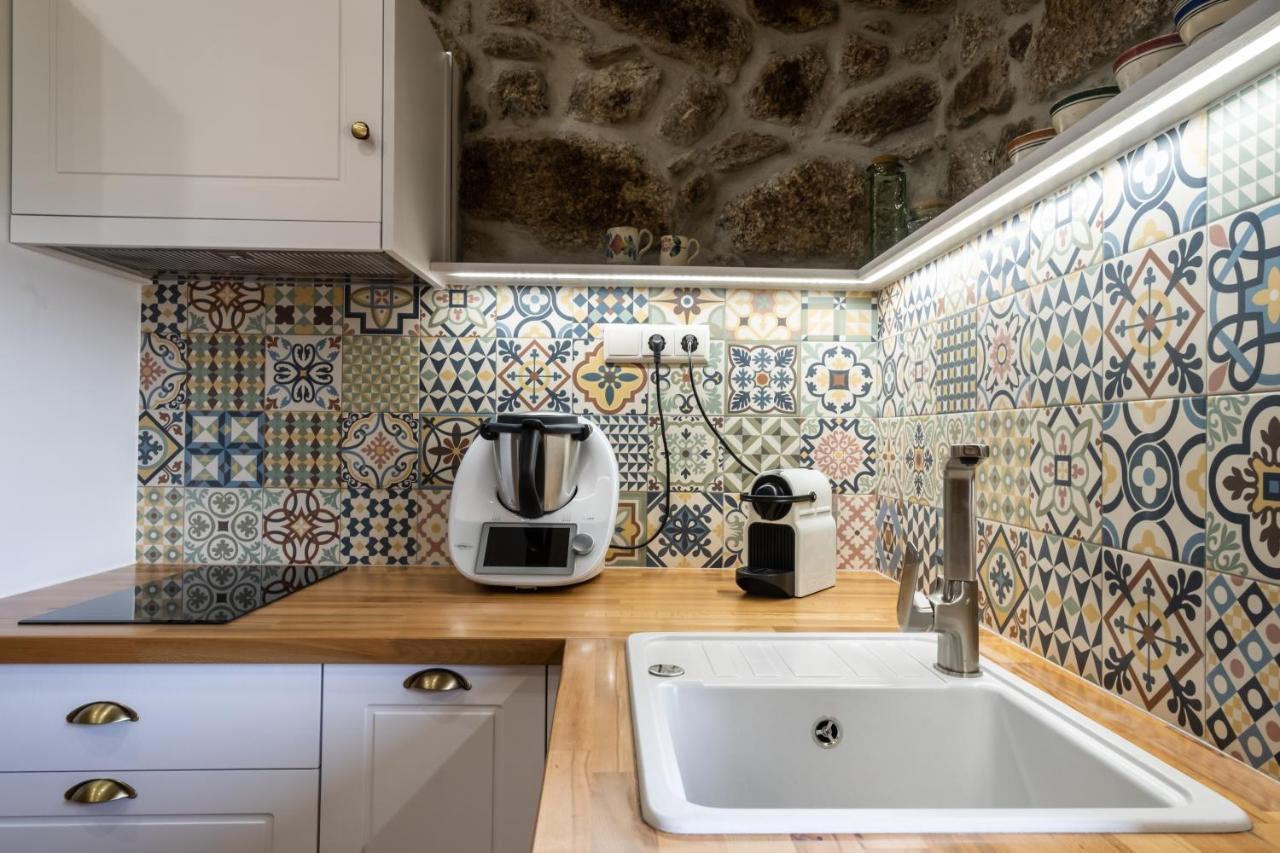 Holiday home Matos *