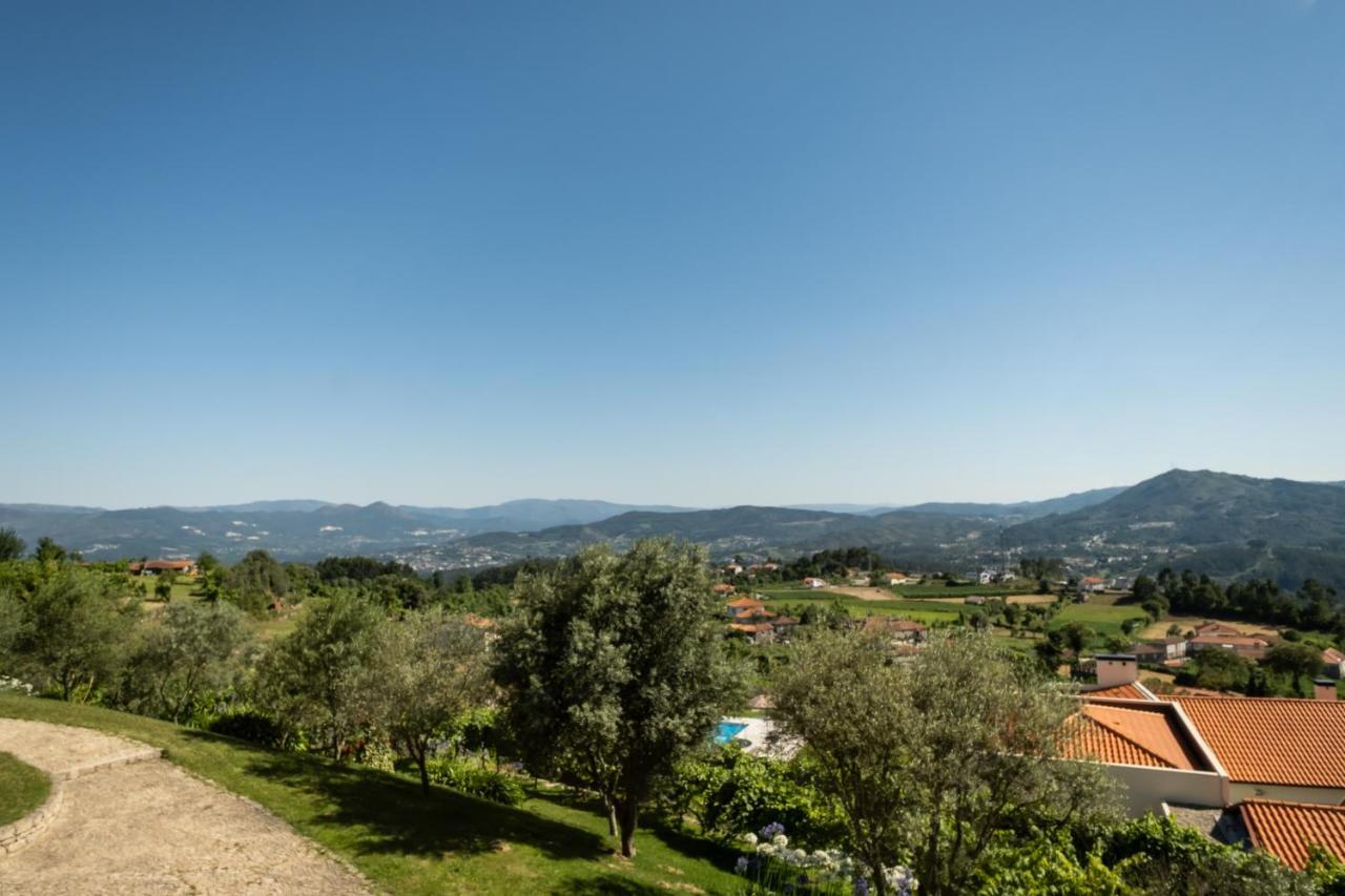 Holiday home Matos Cabeceiras de Basto