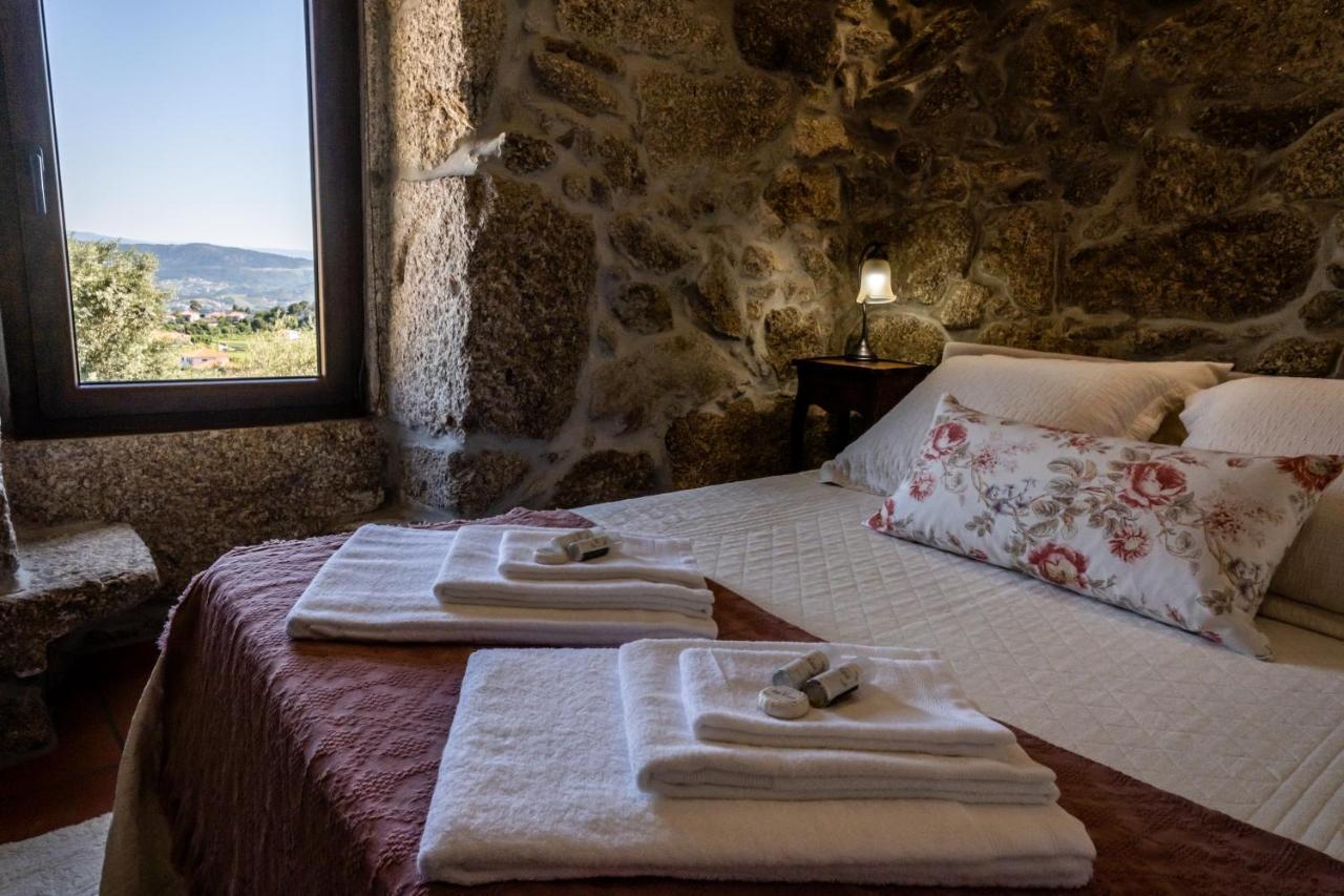 Holiday home Matos Cabeceiras de Basto