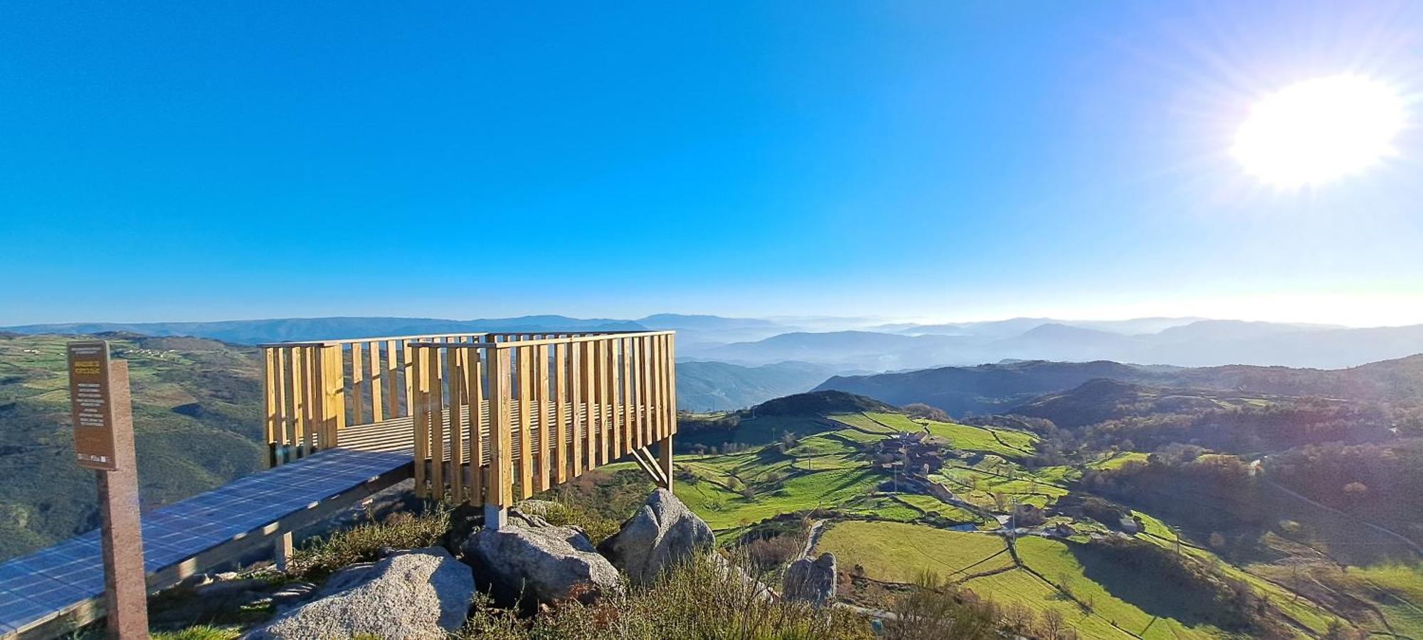 Matos Holiday home Cabeceiras de Basto