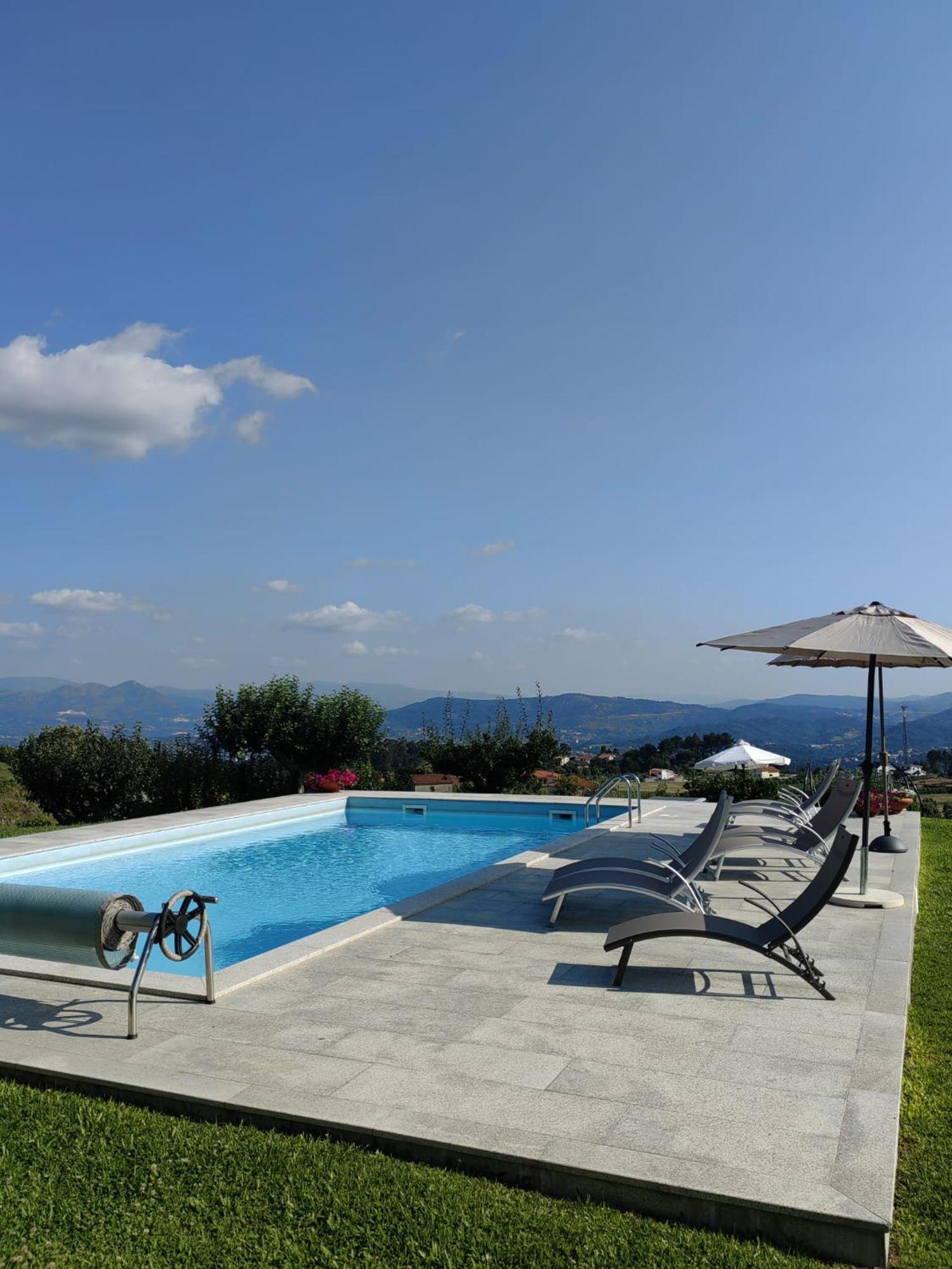 Holiday home Matos