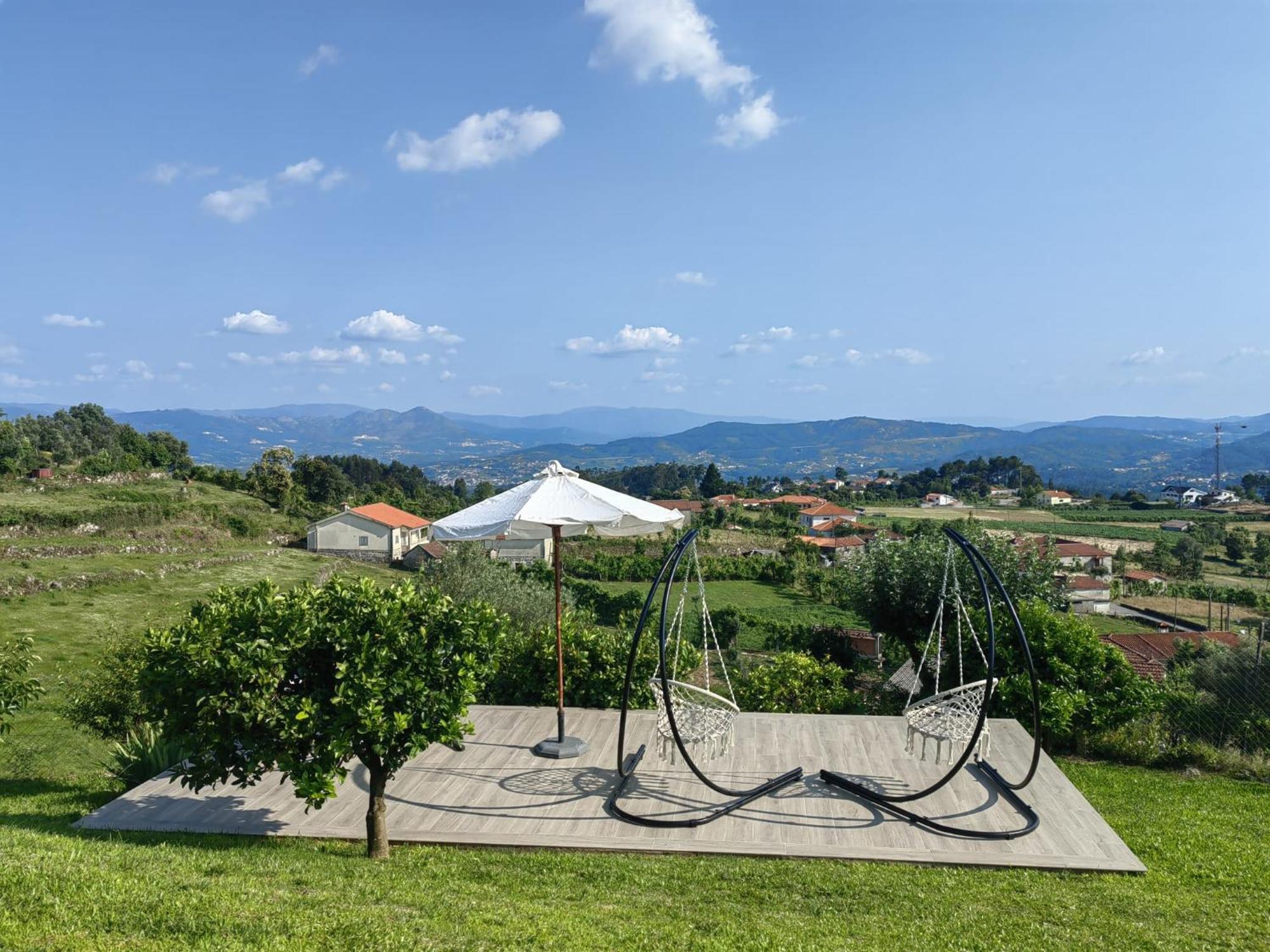 Matos Holiday home *