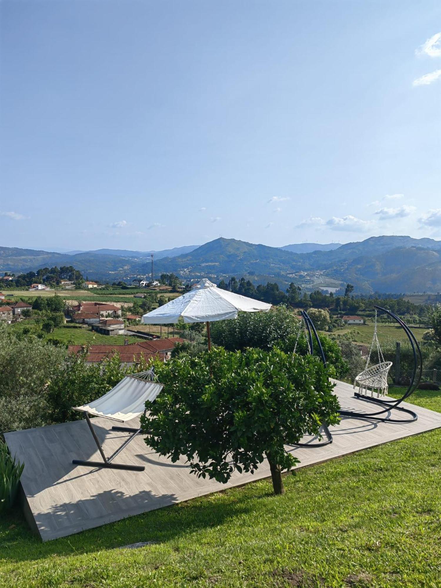 Holiday home Matos Cabeceiras de Basto
