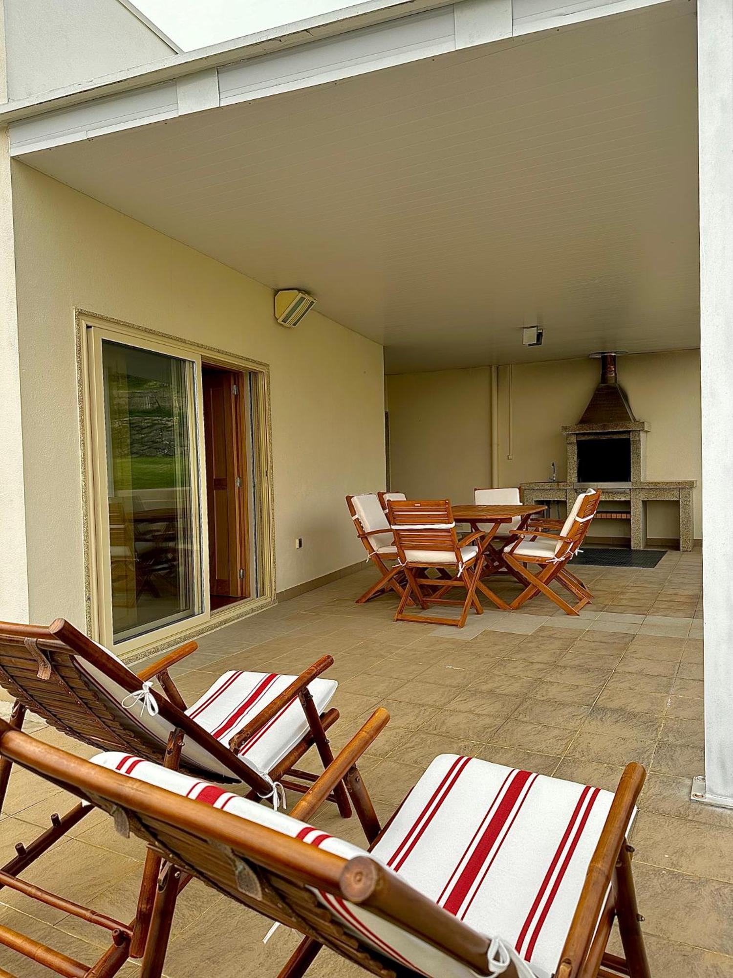 Holiday home Matos Cabeceiras de Basto