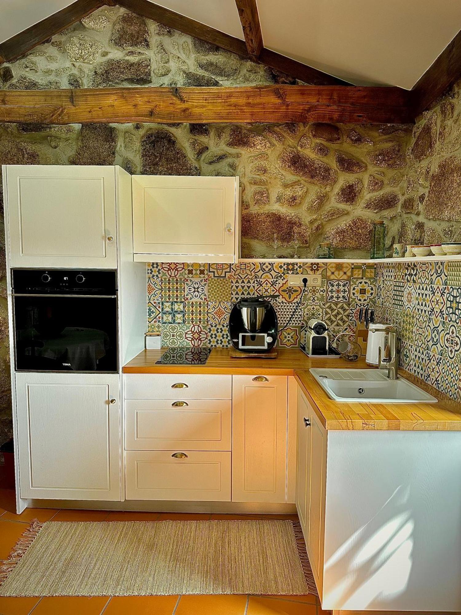 Holiday home Matos *