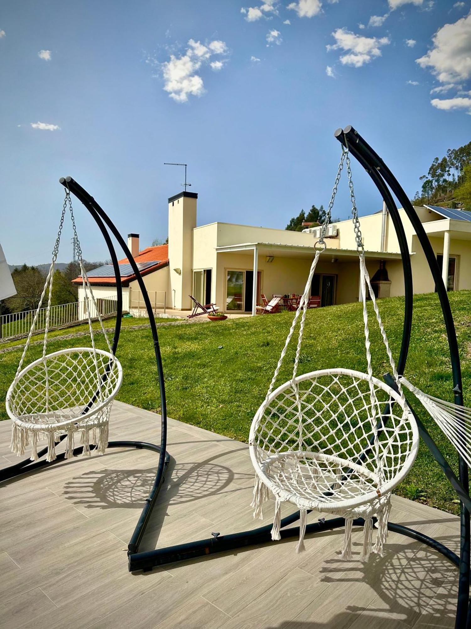 Matos Holiday home *