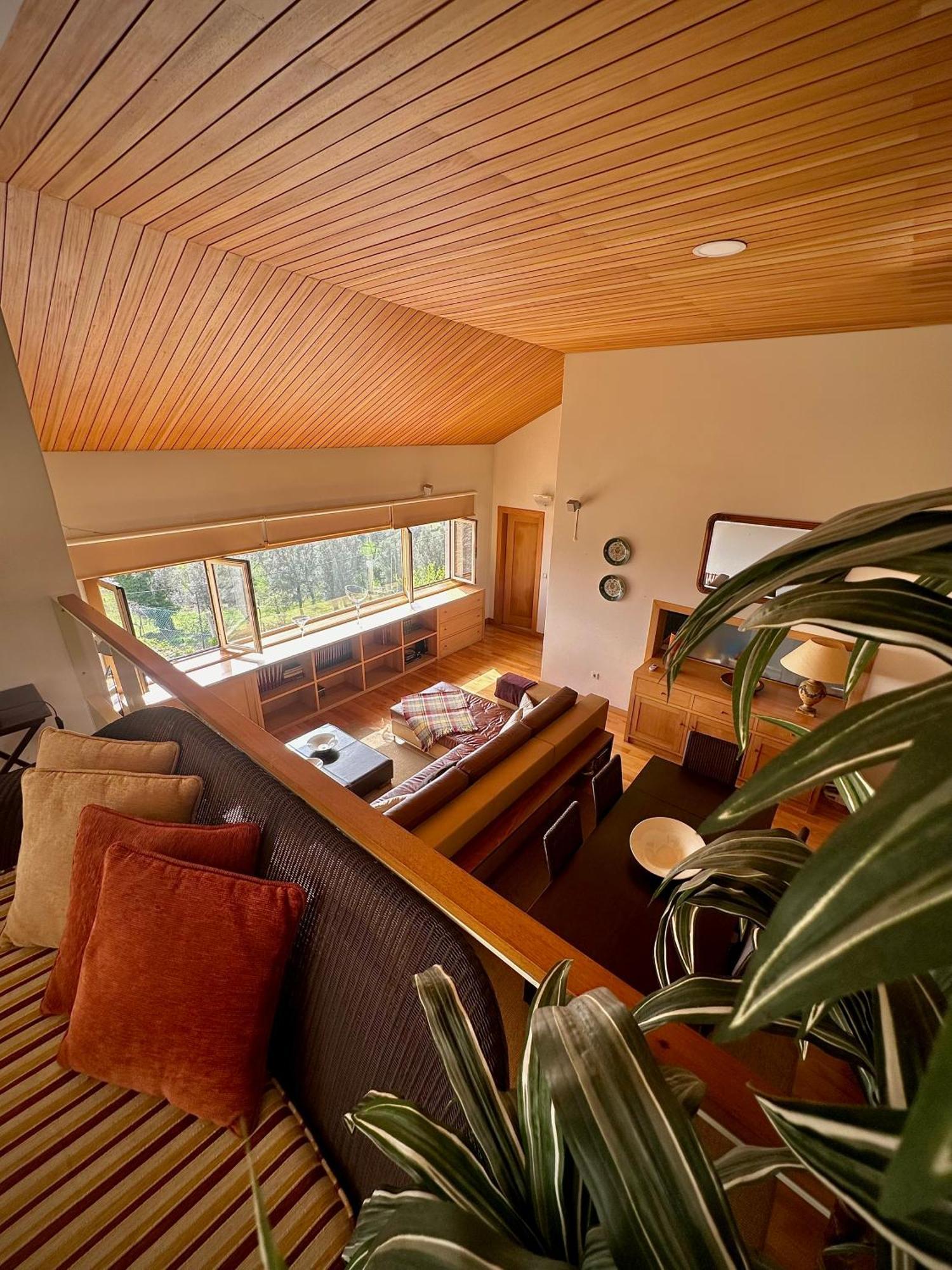 Matos Ferienhaus *
