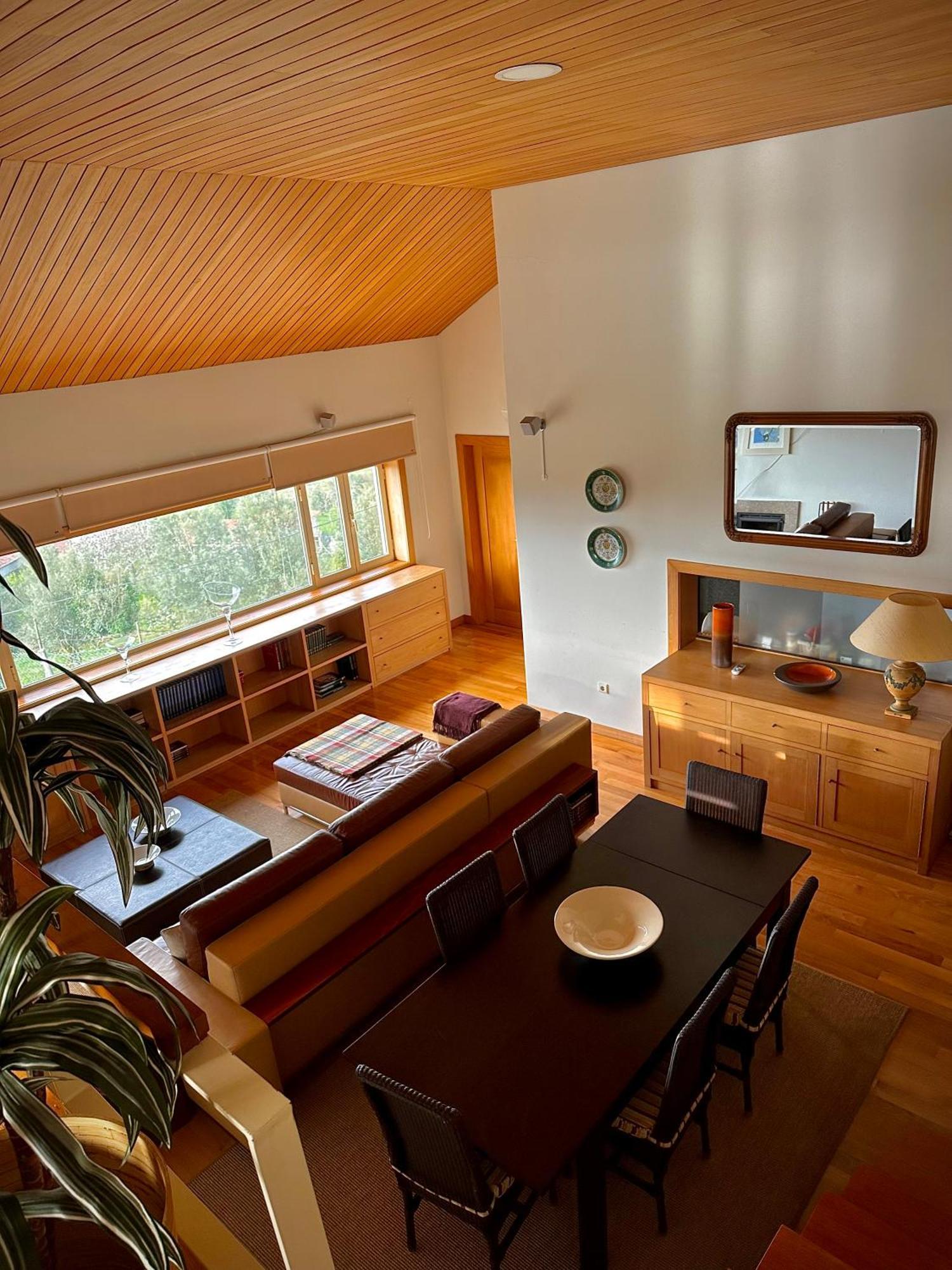Matos Holiday home *