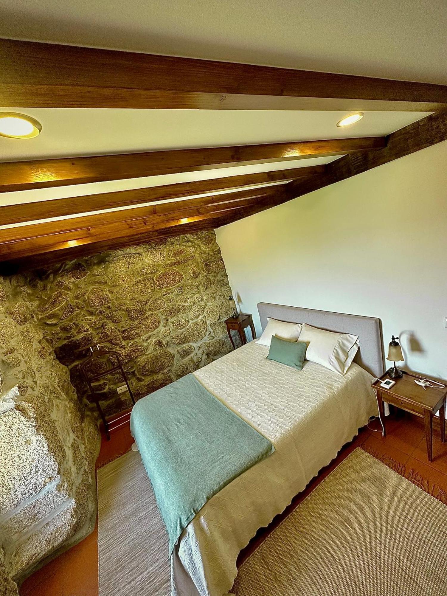 Holiday home Matos Cabeceiras de Basto