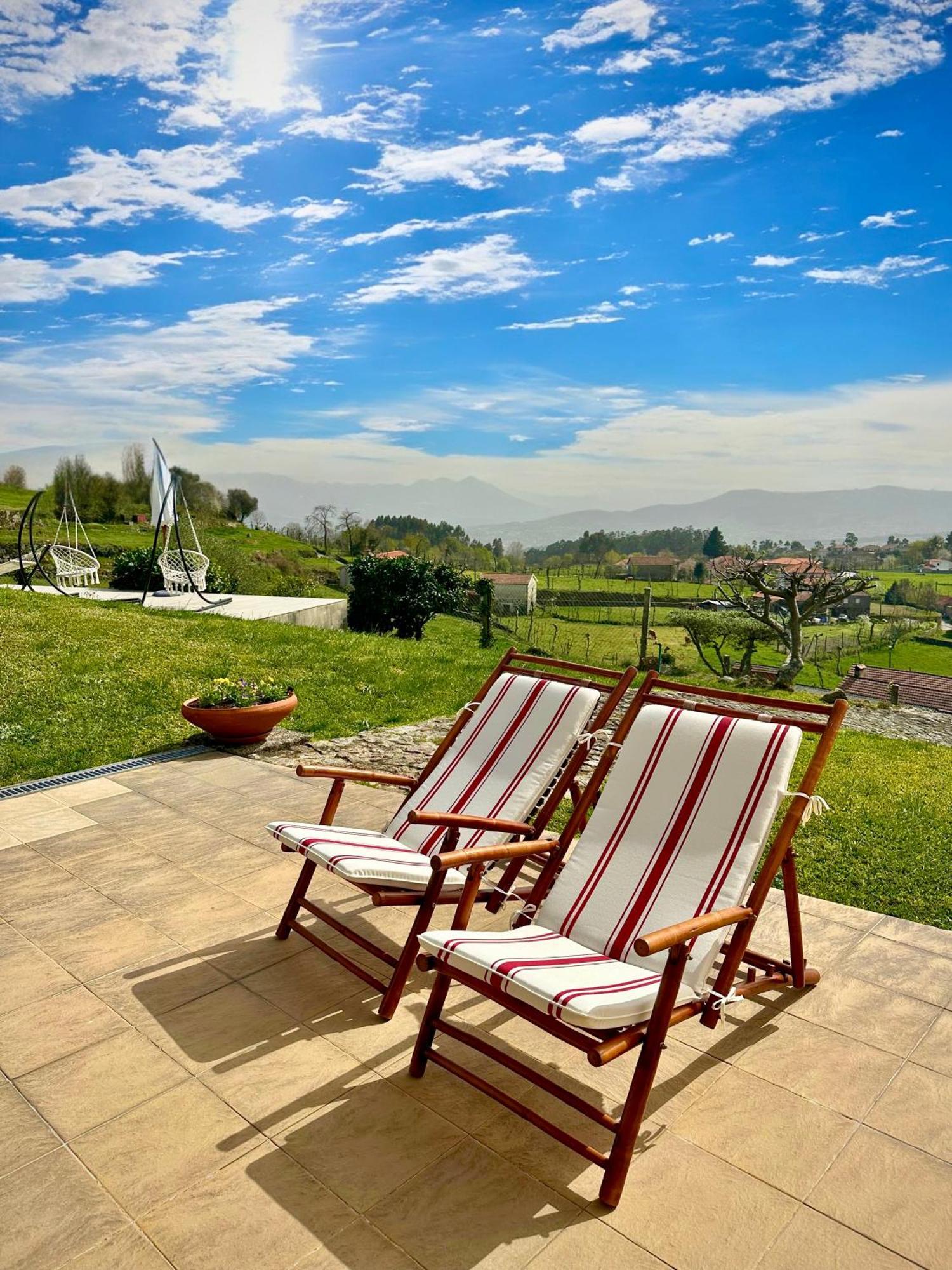 Holiday home Matos *