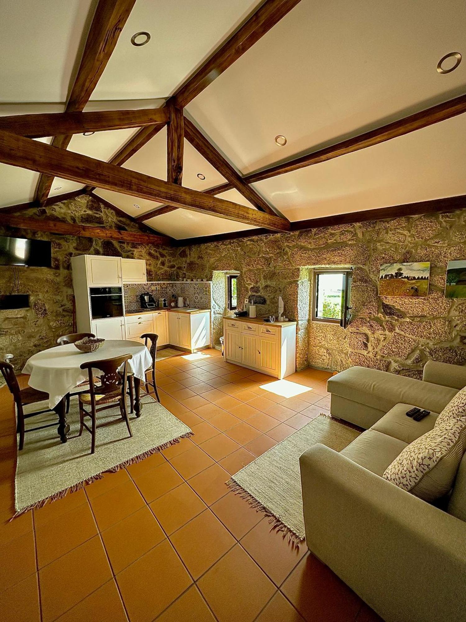 Holiday home Matos Cabeceiras de Basto