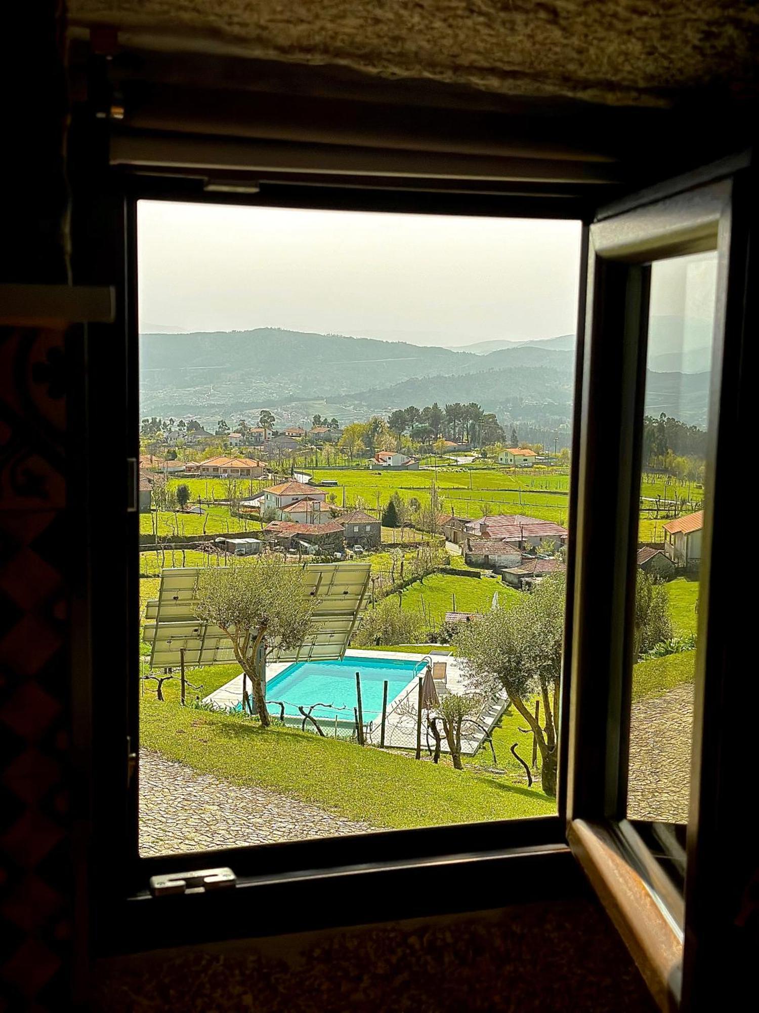 Matos Holiday home Cabeceiras de Basto