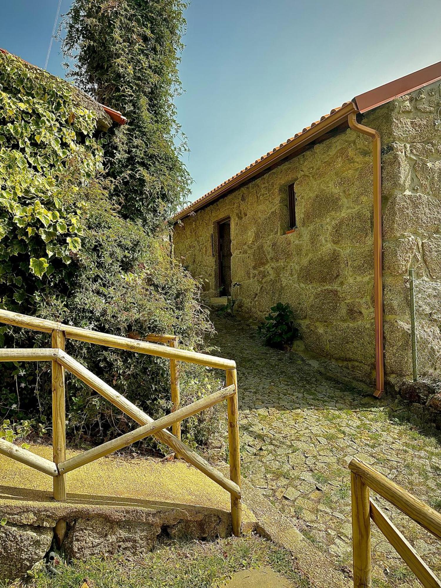 Holiday home Matos Cabeceiras de Basto