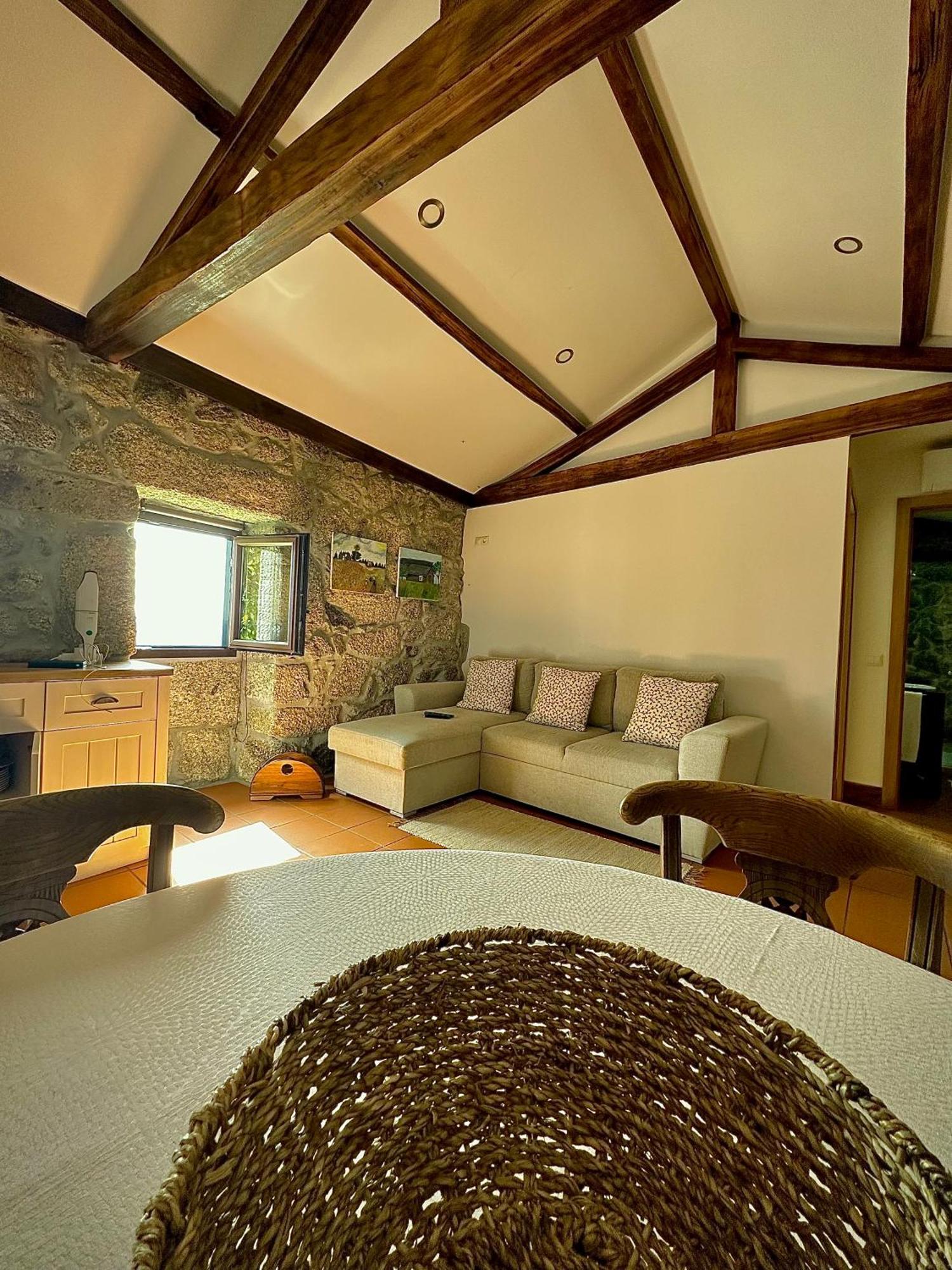 Matos Holiday home *