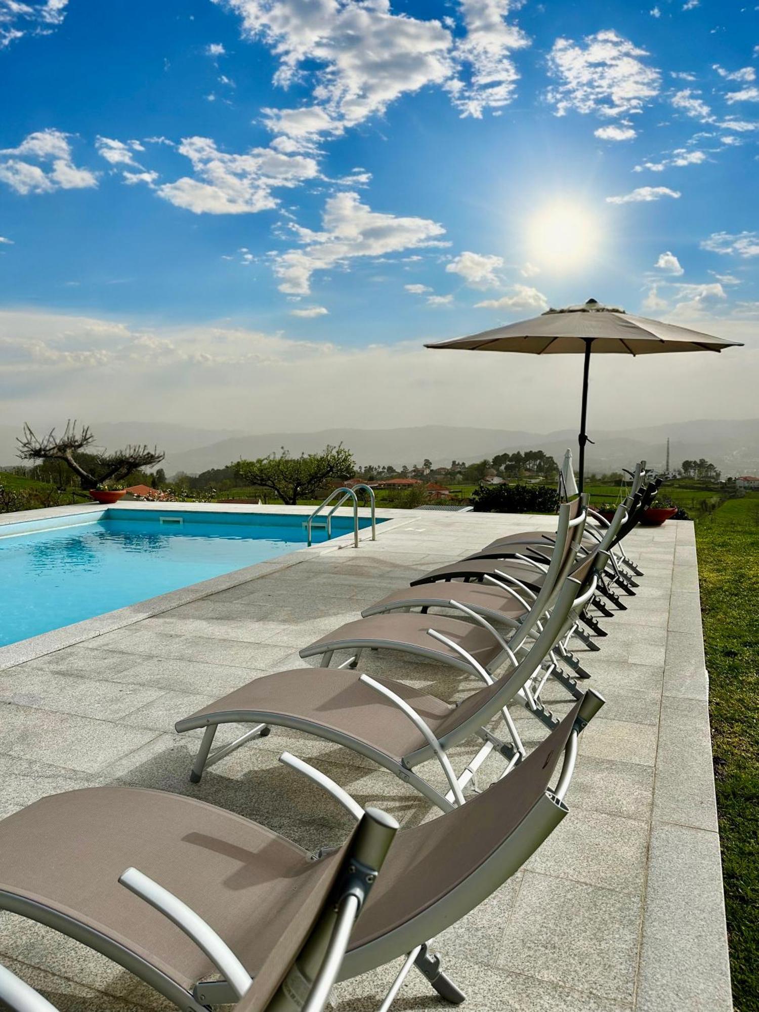 Matos Holiday home